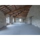 UNFINISHED FARMHOUSE FOR SALE IN FERMO IN THE MARCHE in a wonderful panoramic position immersed in the rolling hills of the Marche in Le Marche_19